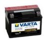 Аккумуляторы Varta moto