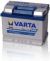 Аккумуляторы Varta Blue