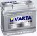 Аккумуляторы Varta Silver