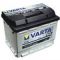 Аккумуляторы Varta Black