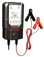 Зарядное устройство Bosch C7 модернизированое 2013 года