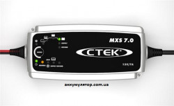 Зарядное устройство СТЕК 7.0