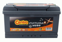 Авто аккумуляторы Центра Futura CA852