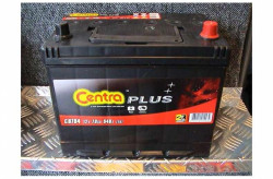 Авто аккумуляторы Центра Plus CB704
