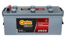 Авто аккумуляторы Центра Heavy CF2353