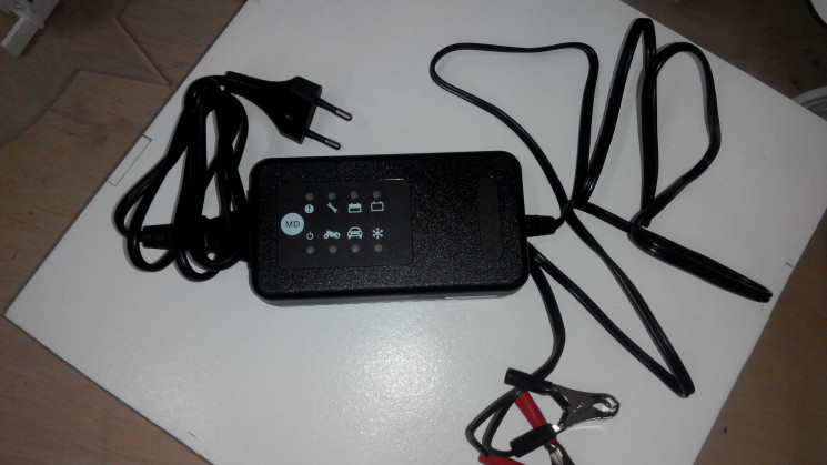 Vipow BAT1131