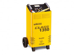 Пуско-зарядное устройство DECA CLASS BOOSTER 1350