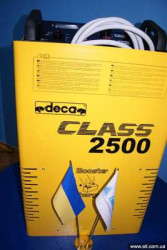 Пуско-зарядное устройство DECA CLASS BOOSTER 2500