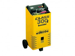 Пуско-зарядное устройство DECA CLASS BOOSTER 300E