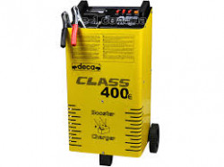 Пуско-зарядное устройство DECA CLASS BOOSTER 400E