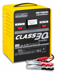 Зарядное устройство DECA CLASS 30A