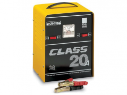 Зарядное устройство DECA CLASS 20A