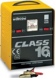 Зарядное устройство DECA CLASS 16A