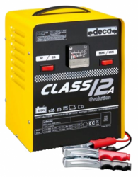 Зарядное устройство DECA CLASS 12A