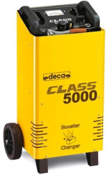 Пуско-зарядное устройство DECA CLASS BOOSTER 5000E