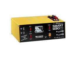 Зарядное устройство DECA SMART 1230
