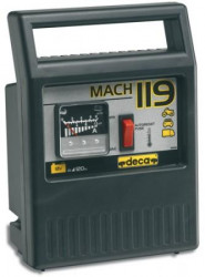 Зарядное устройство DECA MACH 119